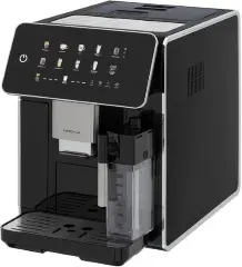 Кофемашина KRONA Black 19 Bar