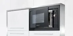Микроволновая печь De Dietrich DME7121W