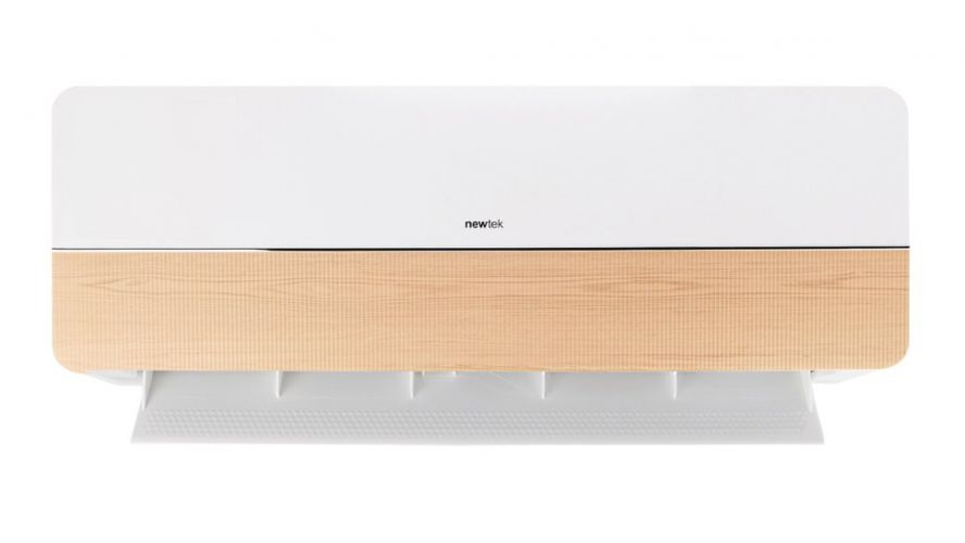 Сплит-система Newtek NT-65CHW12