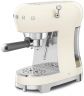 Кофемашина Smeg ECF02CREU