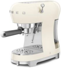 Кофемашина Smeg ECF02CREU