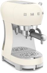 Кофемашина Smeg ECF02CREU