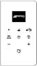 Встраиваемая микроволновая печь Smeg FMI120G