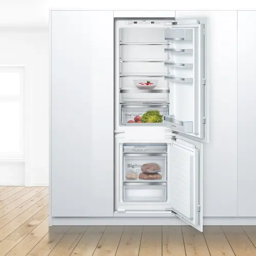 Встраиваемый холодильник BOSCH KIN86AF3M8