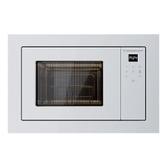 Микроволновая печь Kuppersbusch M 6120.0 W