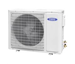 Напольно-потолочная сплит-система General Climate GC-CF12HRF/GU-U12HF