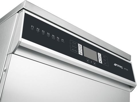Посудомоечная машина Smeg SWT260XD-1