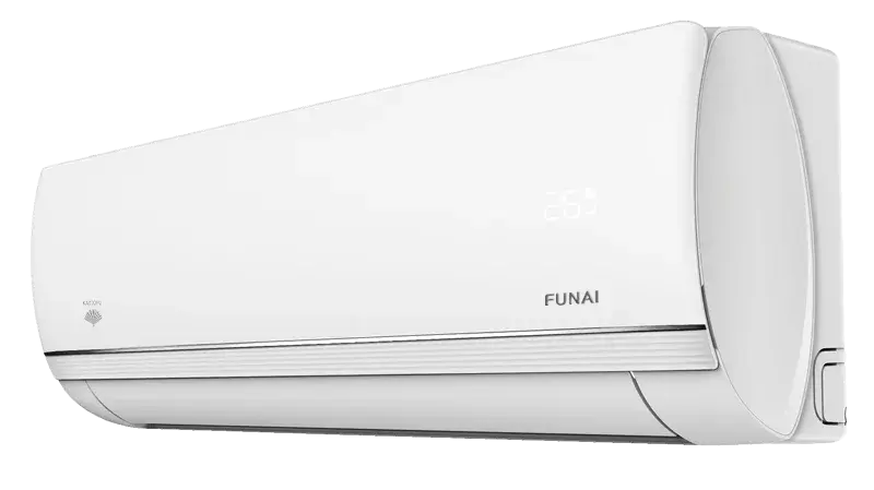 Сплит-система Funai RAC-KD55HP.D02/S/RAC-KD55HP.D02/U Kadzoku 2025