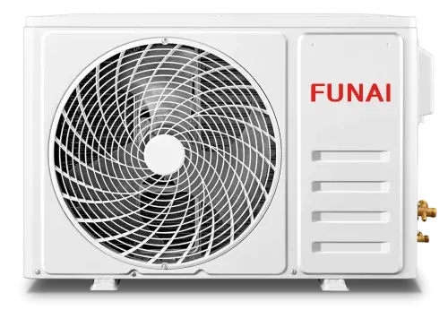 Сплит-система Funai RAC-KD55HP.D02/S/RAC-KD55HP.D02/U Kadzoku 2025
