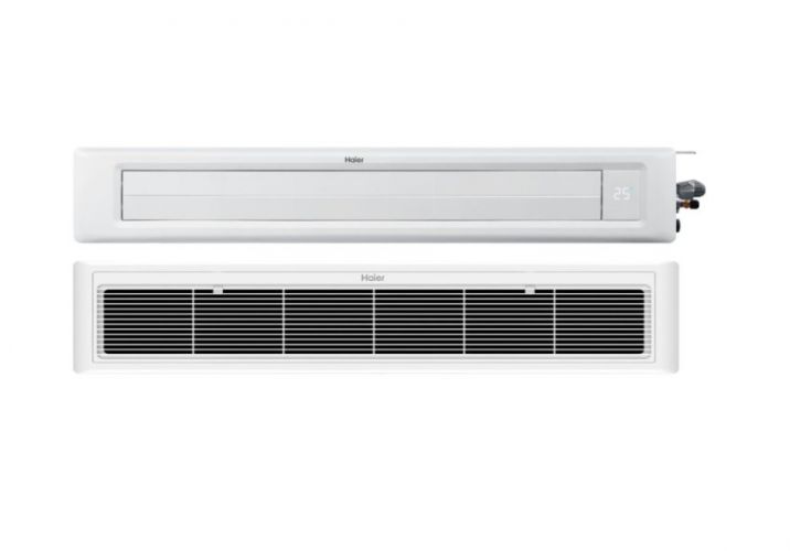 Канальная сплит-система Haier AD50S1LS1FA/1U50S1LM1FA