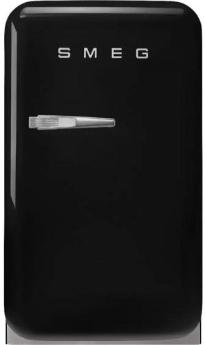 Холодильник Smeg FAB5RBL5