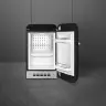 Холодильник Smeg FAB5RBL5