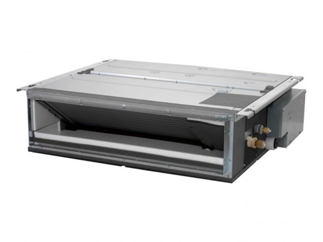 Канальная сплит-система Daikin FDXM60F9/RXM60R