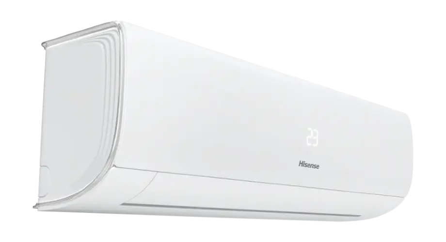 Настенная сплит-система Hisense AS-07HW4RLRKB00 Zoom 2.0 Classic A