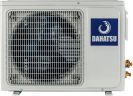 Кассетная сплит-система Dahatsu DH-CS-36I TCL
