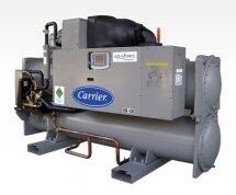 Carrier 30XWH 702