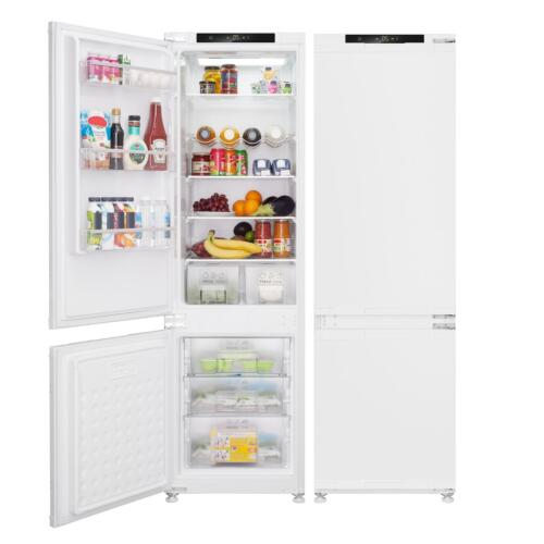 Комплект встраиваемой техники из холодильников MEFERI MS177 CROSS DOOR POWER