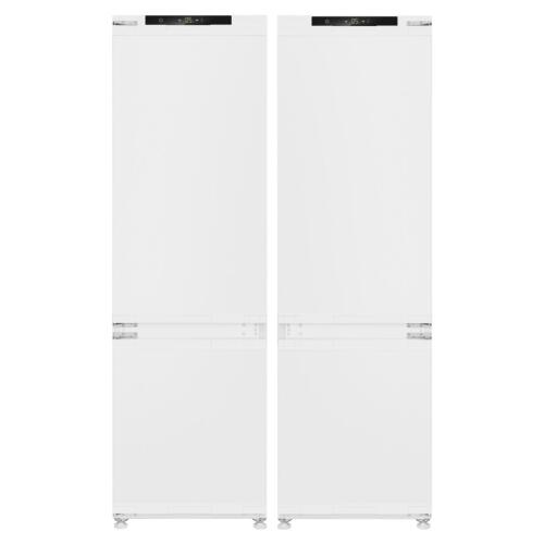Комплект встраиваемой техники из холодильников MEFERI MS177 CROSS DOOR POWER