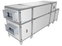 Приточно-вытяжная вентиляционная установка Breezart 6000 Lux RP PB AC 30-380