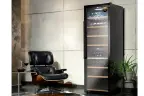 Винный холодильник CASO WineExclusive 180 Smart