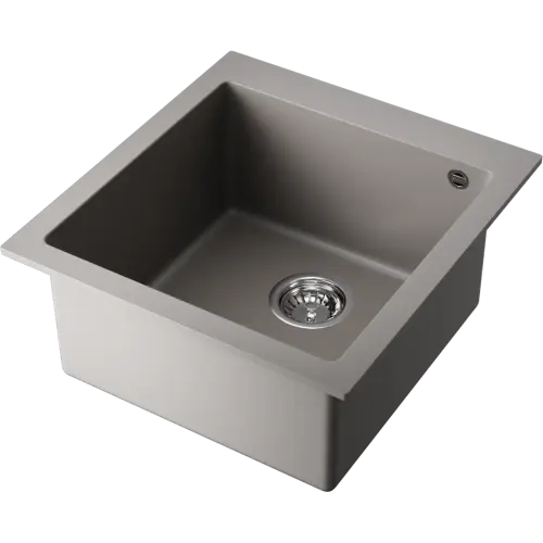 Bosen 47 leningrad grey