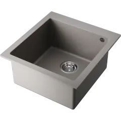 Bosen 47 leningrad grey