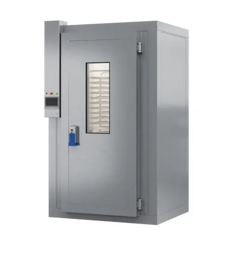 Камера расстоечная CRP1.6080.T1 inox