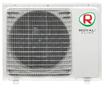 Полупромышленные сплит-системы ROYAL CLIMA CO-F 48HNXA/CO-E 48HNXA