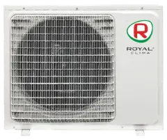 Полупромышленные сплит-системы ROYAL CLIMA CO-F 48HNXA/CO-E 48HNXA