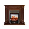 Каминокомплект Royal Flame Boston c очагом Fobos FX M Black