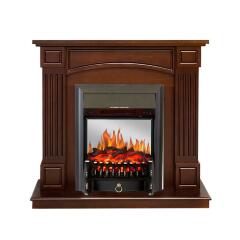 Каминокомплект Royal Flame Boston c очагом Fobos FX M Black