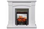Каминокомплект Royal Flame Boston c очагом Fobos FX M Black