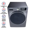 Стиральная машина c инвертором MAUNFELD MFWM1410SB02