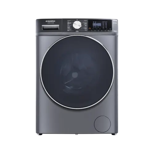 Стиральная машина c инвертором MAUNFELD MFWM1410SB02