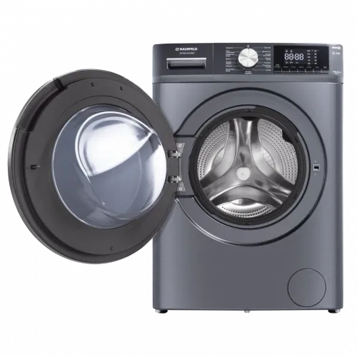 Стиральная машина c инвертором MAUNFELD MFWM1410SB02