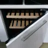 Винный шкаф IP Industrie CI 140 CFU