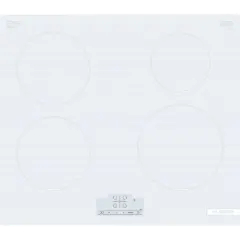 Встраиваемая индукционная панель BOSCH PUE612BB1J
