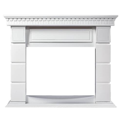 Портал Firelight Elegante 30 белый