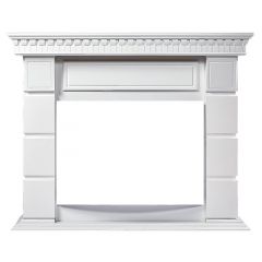 Портал Firelight Elegante 30 белый