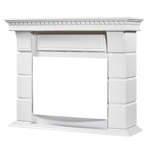 Портал Firelight Elegante 30 белый