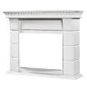 Портал Firelight Elegante 30 белый