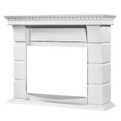 Портал Firelight Elegante 30 белый
