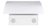 Кухонная вытяжка MAUNFELD Sky Star Chef 60 Белый