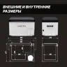 Автохолодильник Meyvel AF-B40