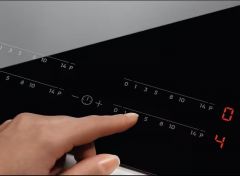 Встраиваемая варочная панель ELECTROLUX EIV63443