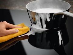 Встраиваемая варочная панель ELECTROLUX EIV63443