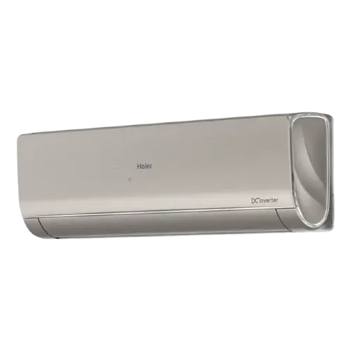 Сплит-система Haier AS09NS6ERA-G/1U09BS3ERA Lightera DC-Inverter gold