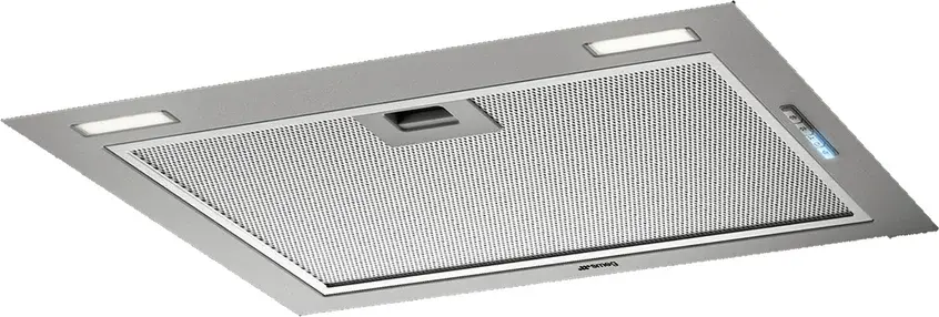 Встраиваемая вытяжка Smeg KSG52HPE