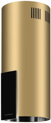 Вытяжка островная MOTUBA Gold
