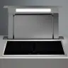 Worktop вытяжка FALMEC DOWNDRAFT STEEL 90 см из нержавеющей стали без мотора
